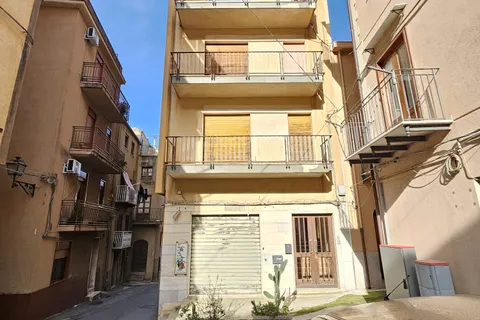 Lejlighed i Collesano, Palermo, Collesano - € 68.000 | Ref: 10588 - foto 1